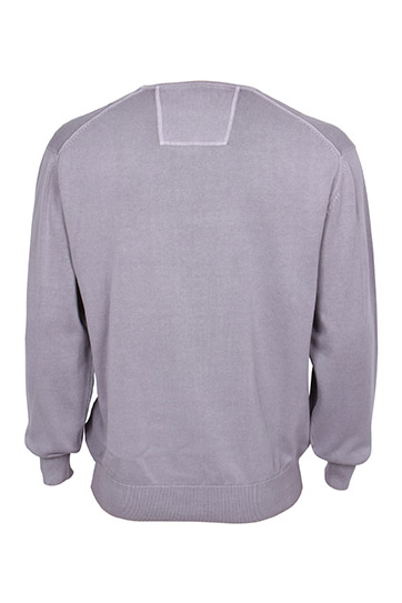 Punto, Jerseys, 108804, GRIS MEDIO