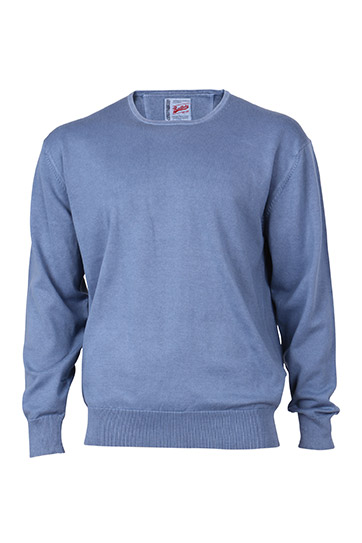 Punto, Jerseys, 108804, INDIGO