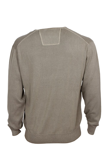 Punto, Jerseys, 108804, KAKI