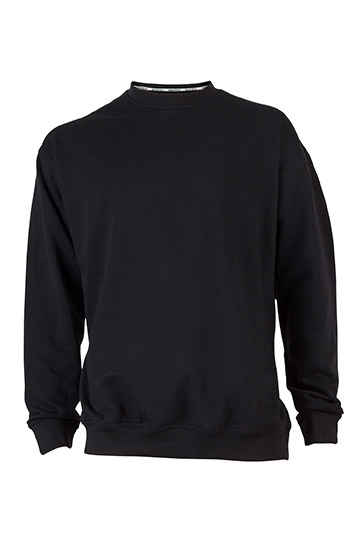 Sport, Chaquetas y Sudaderas, 108811, NEGRO