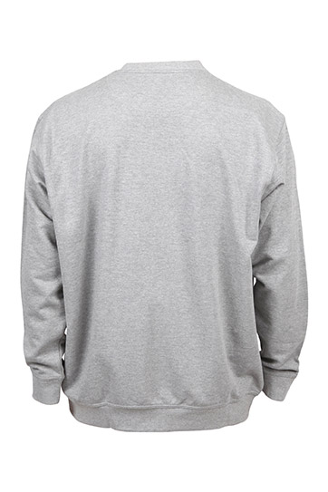 Sport, Chaquetas y Sudaderas, 108811, GRIS MEDIO