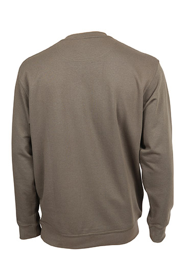 Sport, Chaquetas y Sudaderas, 108811, OLIVA