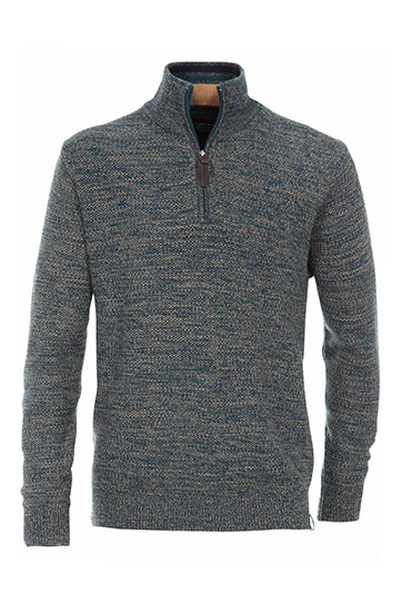 Punto, Jerseys, 108826, ANTRACITA