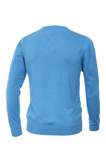 Punto, Jerseys, 108863, CELESTE