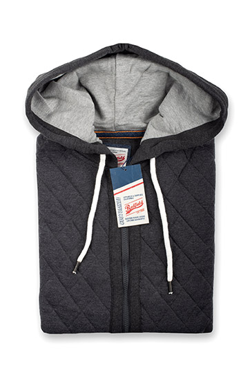 Sport, Chaquetas y Sudaderas, 108871, ROYAL