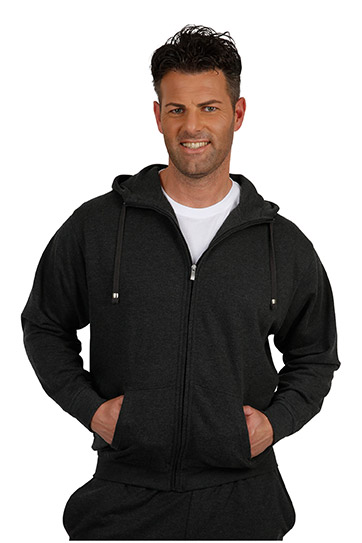 Sport, Chaquetas y Sudaderas, 108876, ANTRACITA