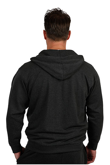 Sport, Chaquetas y Sudaderas, 108876, ANTRACITA