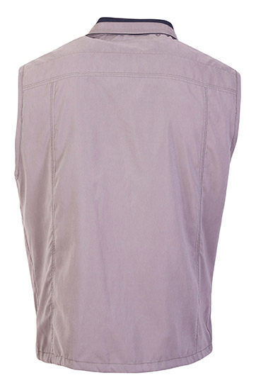 Sport, Chalecos, 109072, GRIS MEDIO