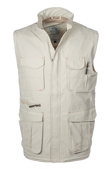 Sport, Chalecos, 109115, BEIGE