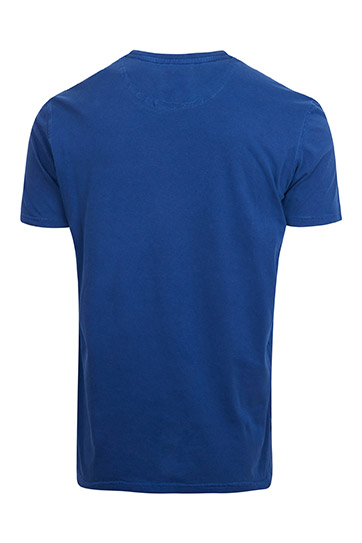 Sport, Camisetas M. Corta, 109164, COBALTO