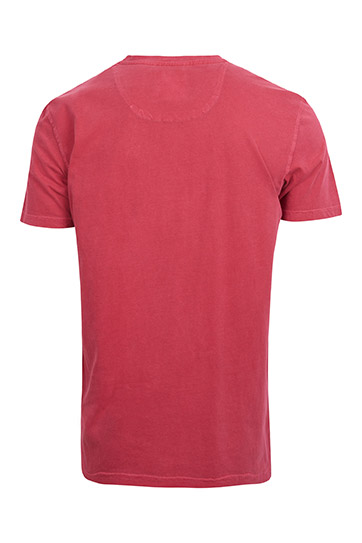 Sport, Camisetas M. Corta, 109164, ROJO
