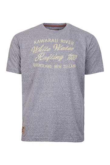 Sport, Camisetas M. Corta, 109165, GRIS MEDIO