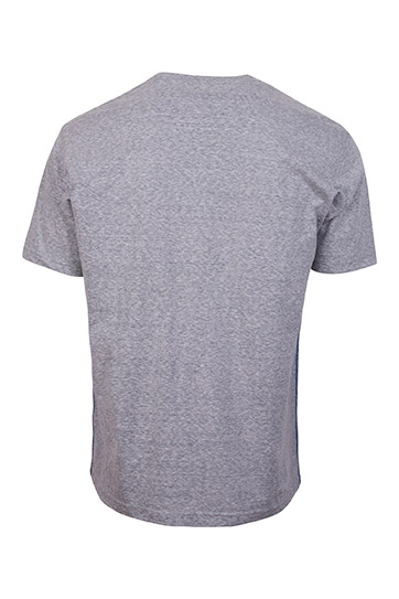 Sport, Camisetas M. Corta, 109165, GRIS MEDIO