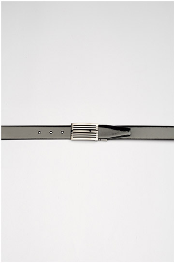 Complementos, Cinturones, 109254, NEGRO