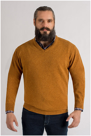 Punto, Jerseys, 109380, AVELLANA