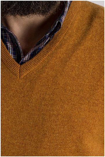 Punto, Jerseys, 109380, AVELLANA