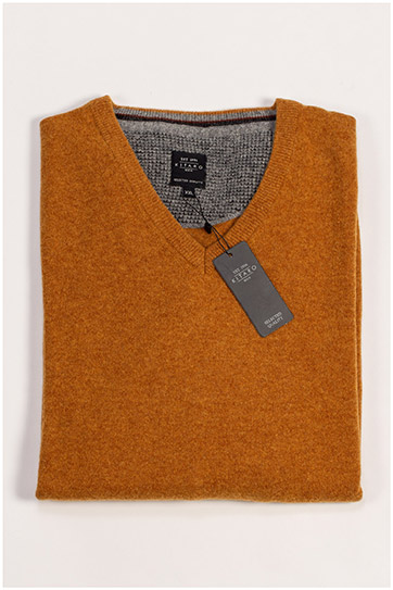 Punto, Jerseys, 109380, AVELLANA