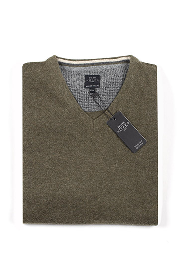 Punto, Jerseys, 109380, HIERBA