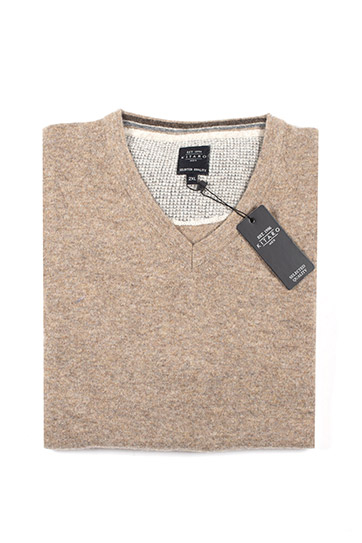 Punto, Jerseys, 109380, CAMEL