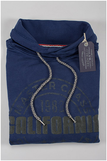 Sport, Chaquetas y Sudaderas, 109386, INDIGO