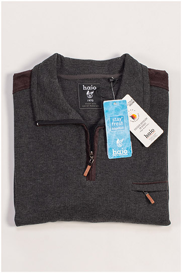Sport, Chaquetas y Sudaderas, 109419, ANTRACITA