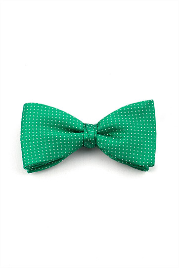 Complementos, Corbatas y Pajaritas, 109478, VERDE