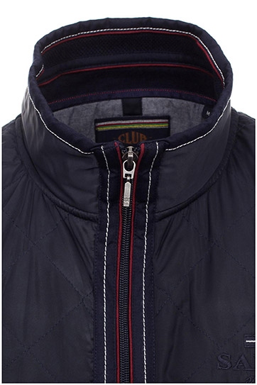 Sport, Chalecos, 109501, MARINO