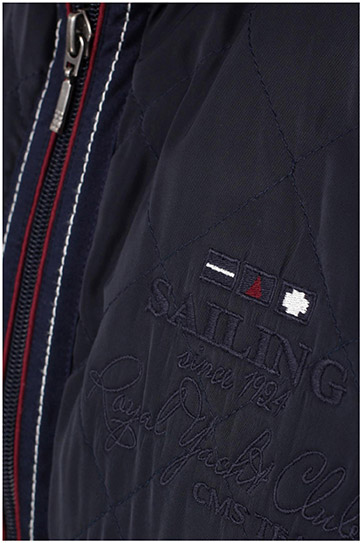 Sport, Chalecos, 109501, MARINO