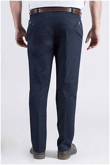 Pantalones, Sport, 109632, MARINO