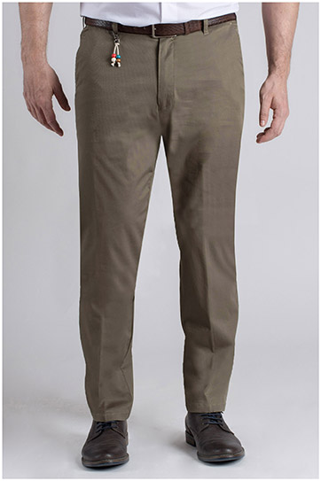 Pantalones, Sport, 109632, KAKI