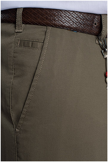 Pantalones, Sport, 109632, KAKI
