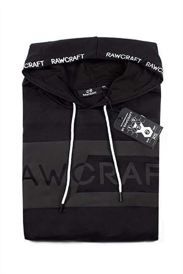 Sport, Chaquetas y Sudaderas, 109722, NEGRO