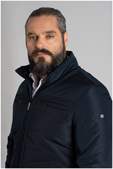 Sport, Chaquetas y Cazadoras, 109784, MARINO