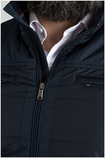 Sport, Chaquetas y Cazadoras, 109784, MARINO