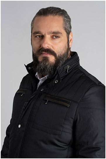 Abrigo, Chaquetones y Piel, 109791, NEGRO