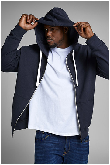 Sport, Chaquetas y Cazadoras, 109815, MARINO