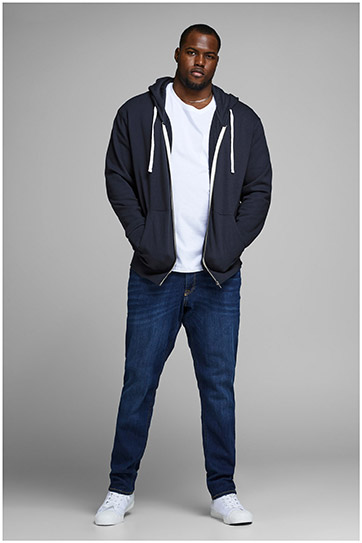 Sport, Chaquetas y Cazadoras, 109815, MARINO