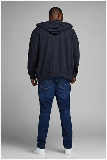 Sport, Chaquetas y Cazadoras, 109815, MARINO