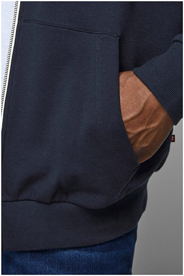 Sport, Chaquetas y Cazadoras, 109815, MARINO