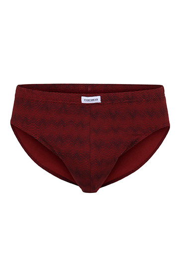 Interior, Slips, 109887, ROJO