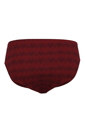 Interior, Slips, 109887, ROJO