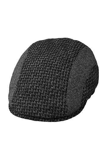 Complementos, Gorros y Guantes, 110014, ANTRACITA