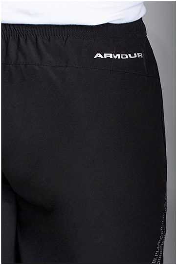 Pantalones, Bermudas, 110732, NEGRO