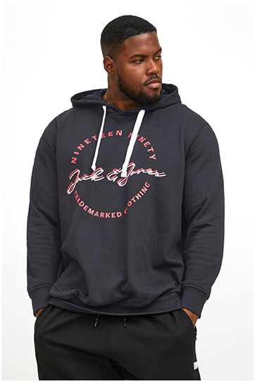 Sport, Chaquetas y Sudaderas, 111399, NEGRO