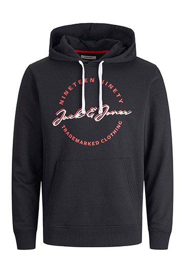 Sport, Chaquetas y Sudaderas, 111399, NEGRO
