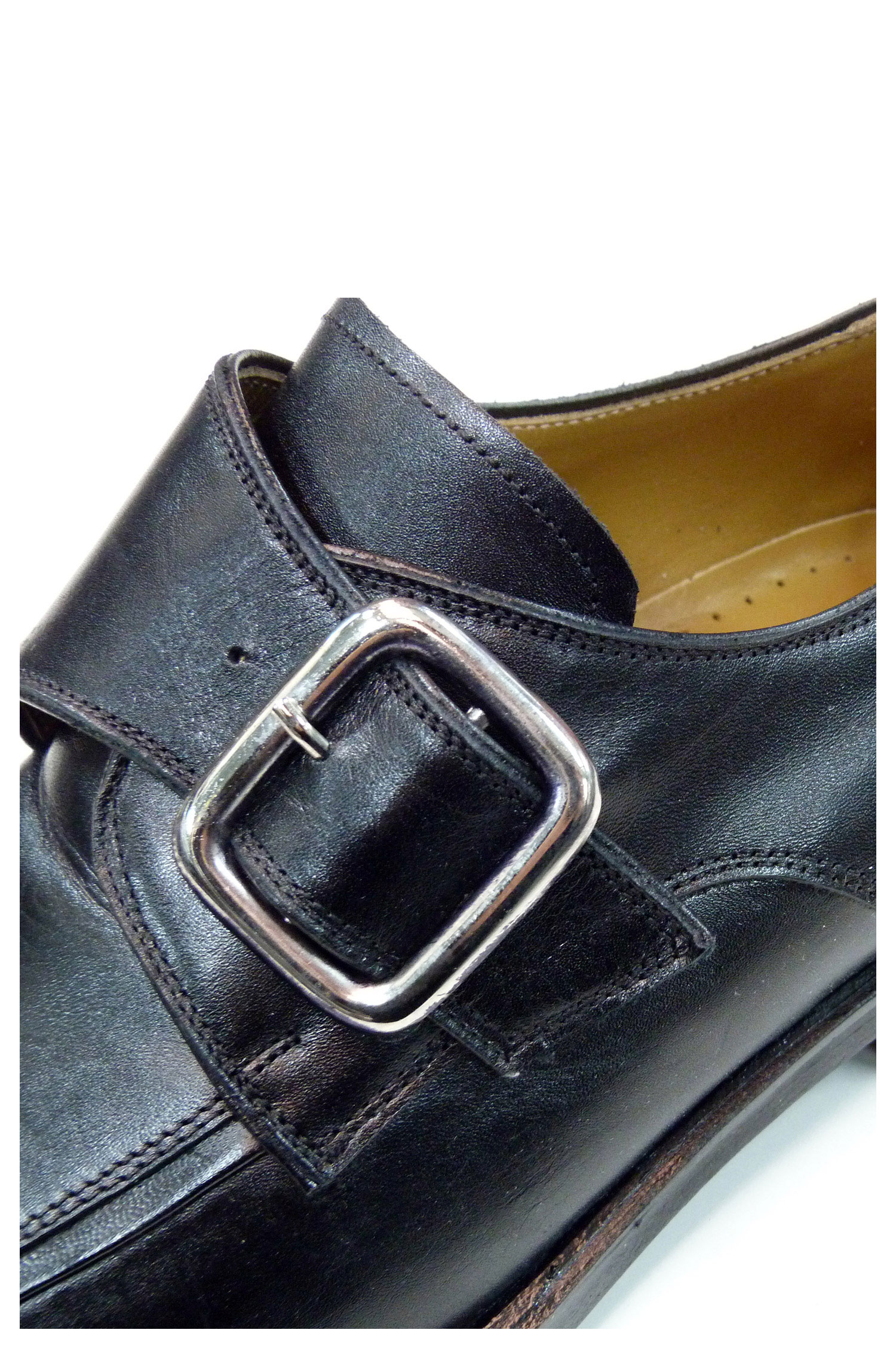Zapatos y Etiqueta, Zapatos, 101562, NEGRO | Zoom