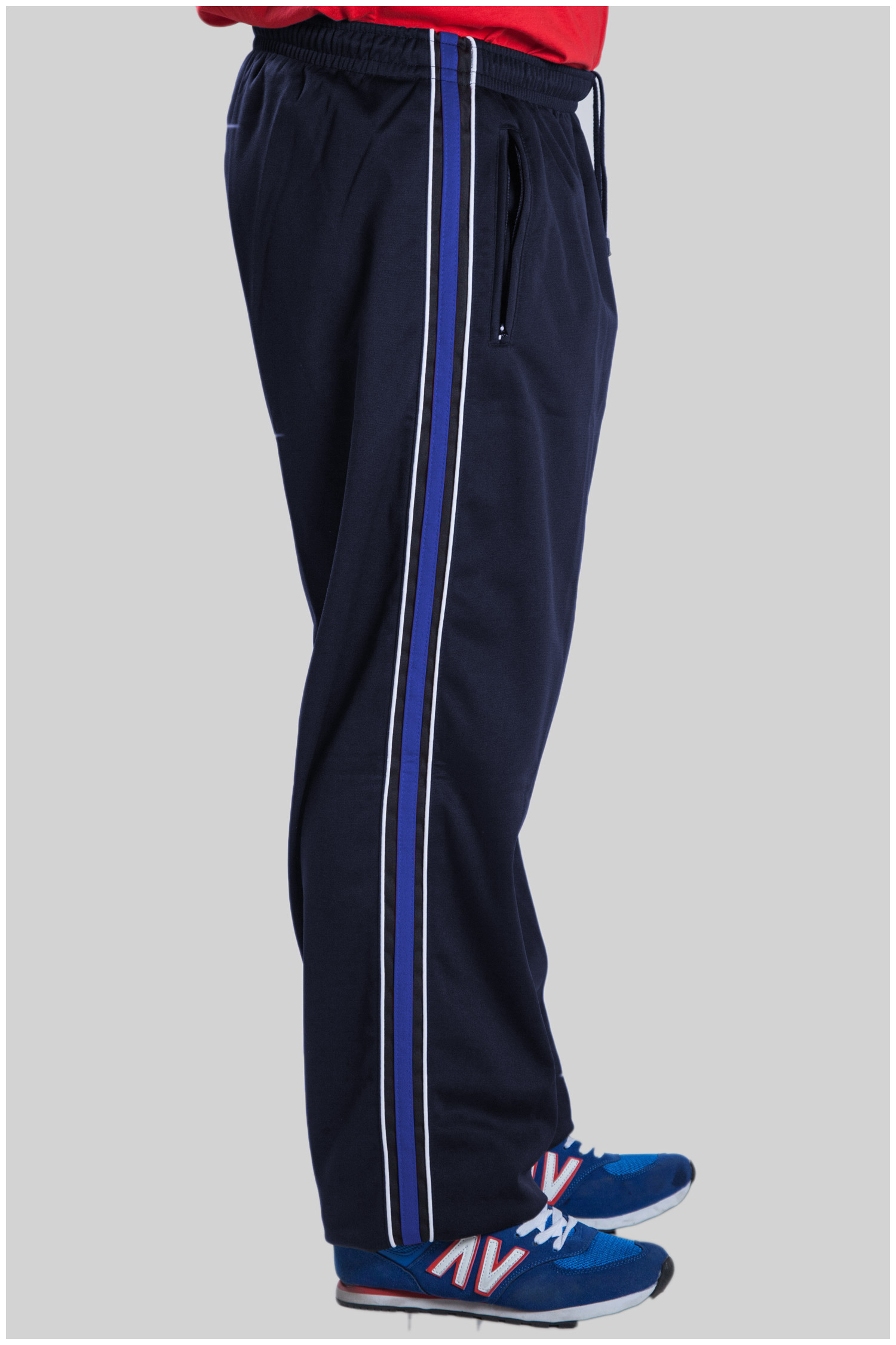 Pantalones, Chandal, 102580, MARINO | Zoom