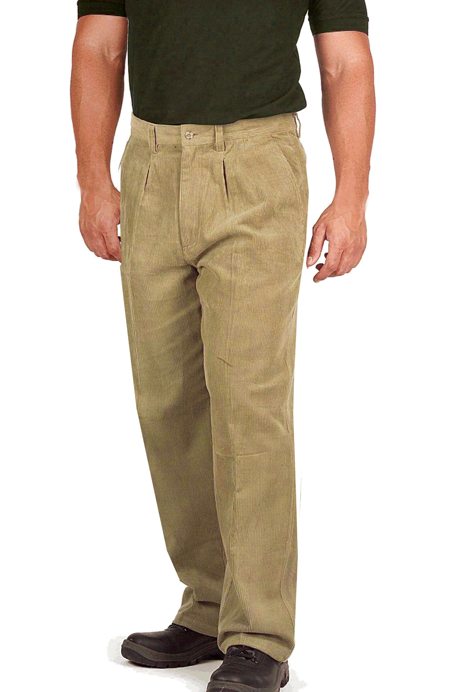 Pantalones, Sport, 102976, BEIGE | Zoom