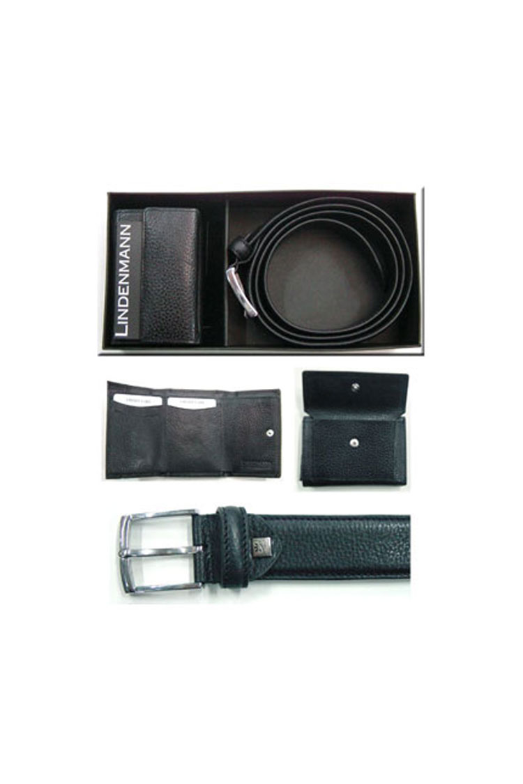 Complementos, Cinturones, 103564, NEGRO | Zoom