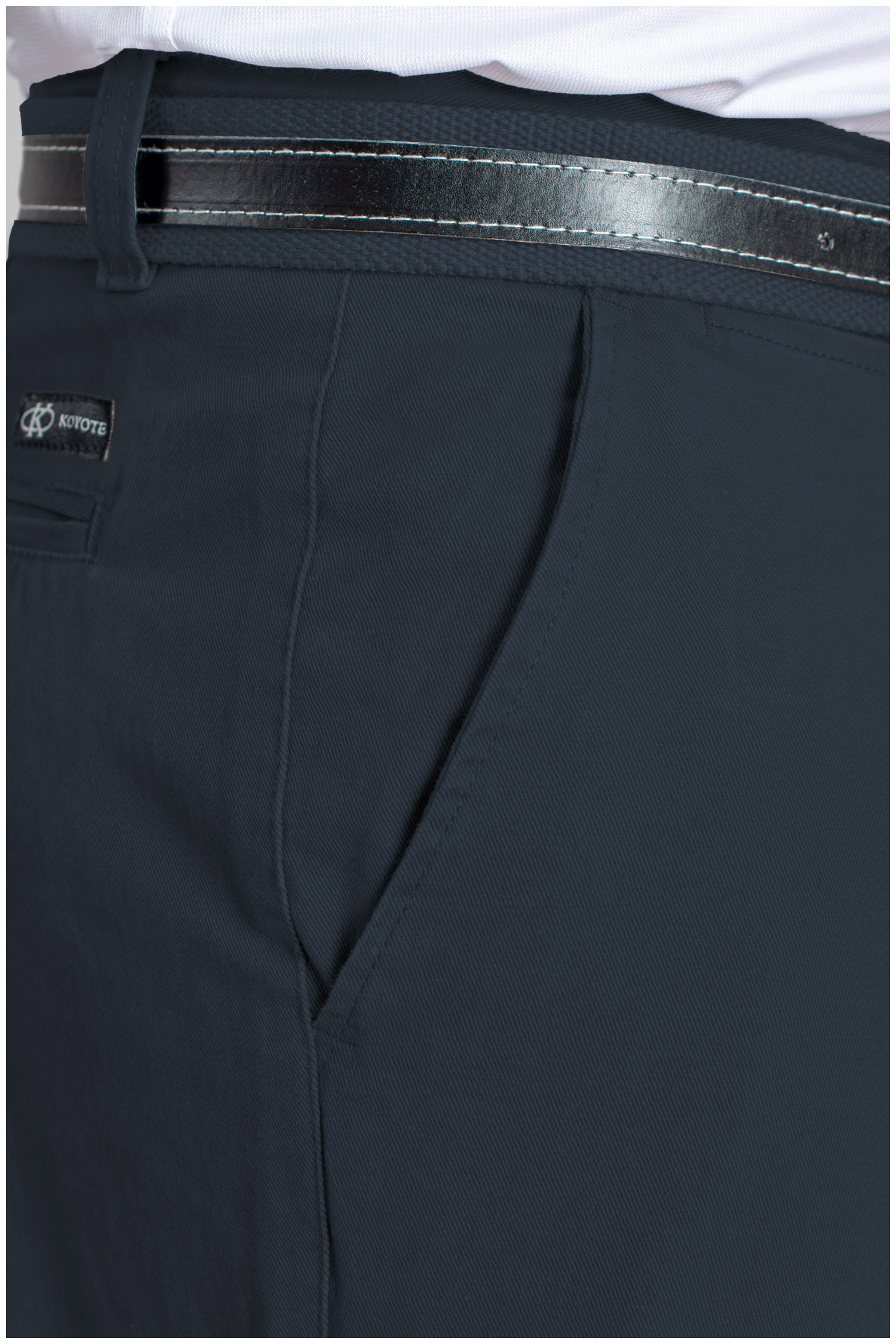 Pantalones, Sport, 103573, MARINO | Zoom